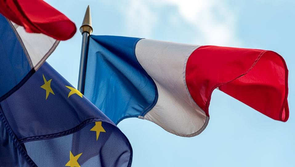France-Europe