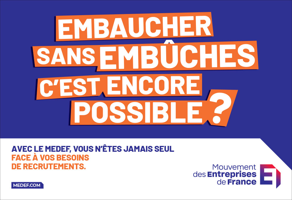 Embaucher sans embûches c'est encore possible ?