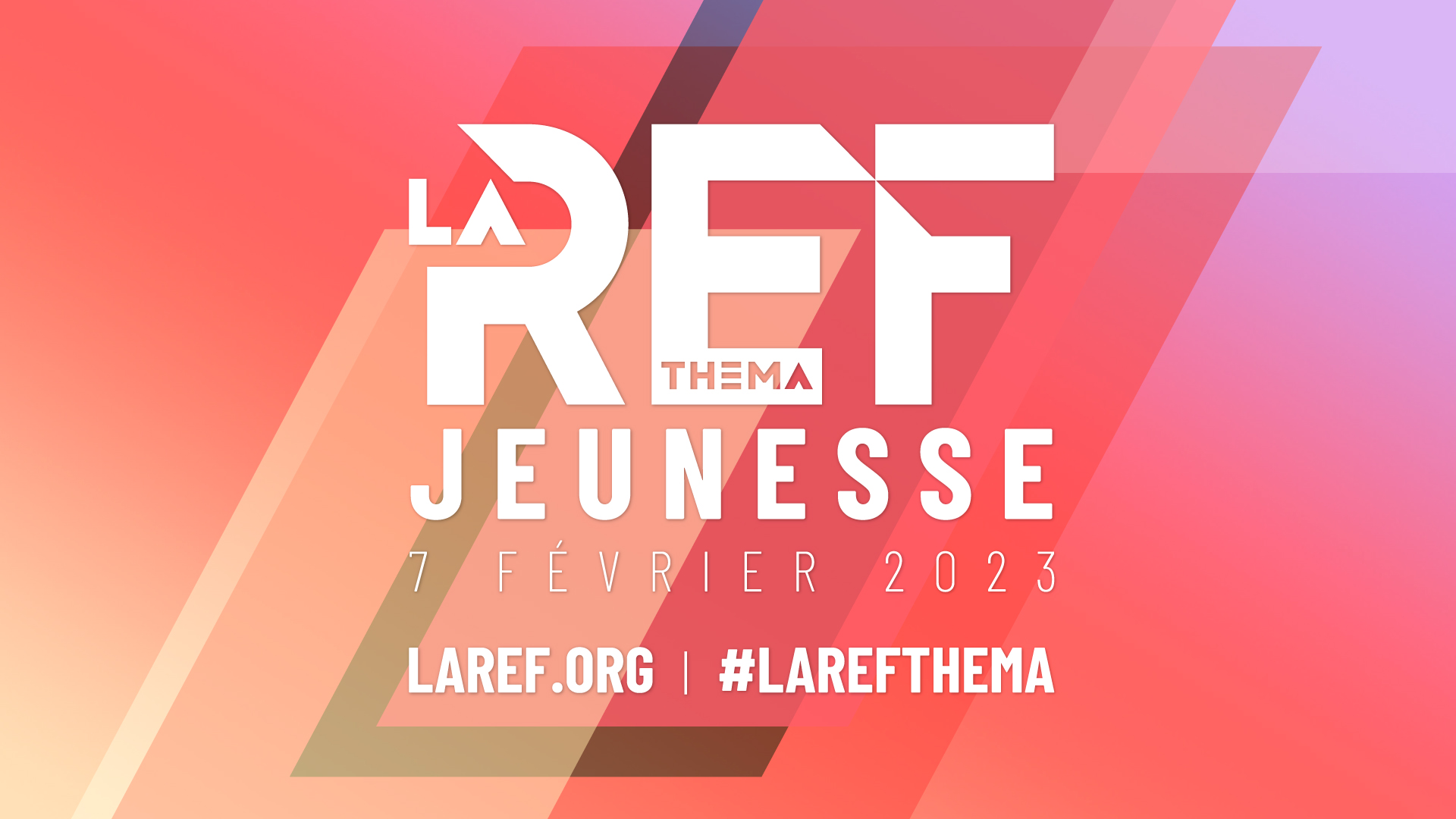 La REF Jeunesse - 7 février 2023