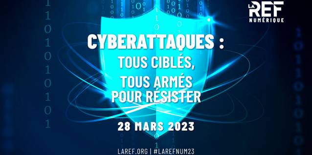 La REF Numérique 2023