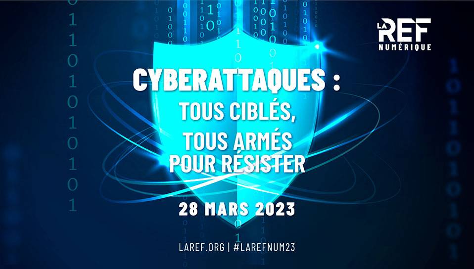 La REF Numérique 2023 La REF Numérique 2023