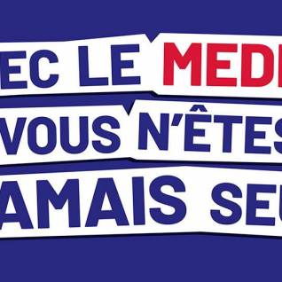 Avec le MEDEF, vous n’êtes jamais seul