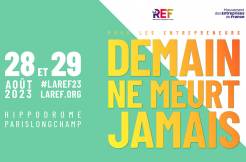 Bannière LaREF23