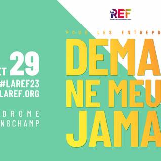 Bannière LaREF23