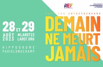 Bannière LaREF23