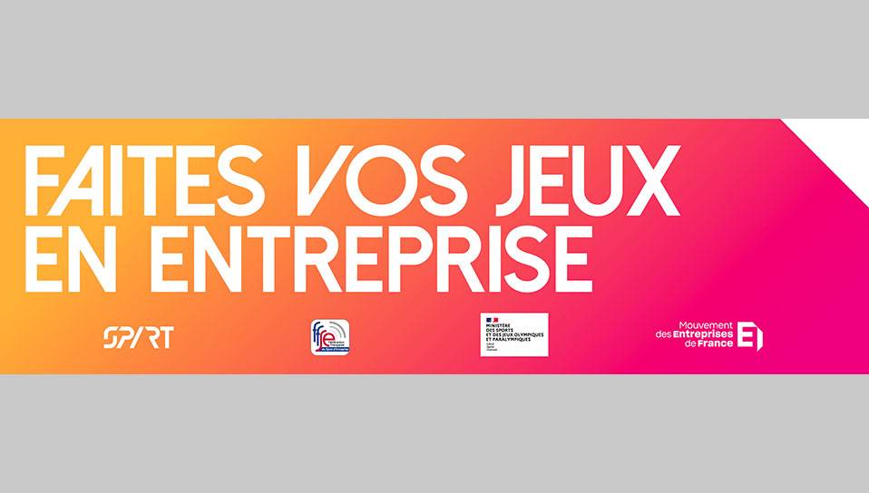 Faites vos jeux