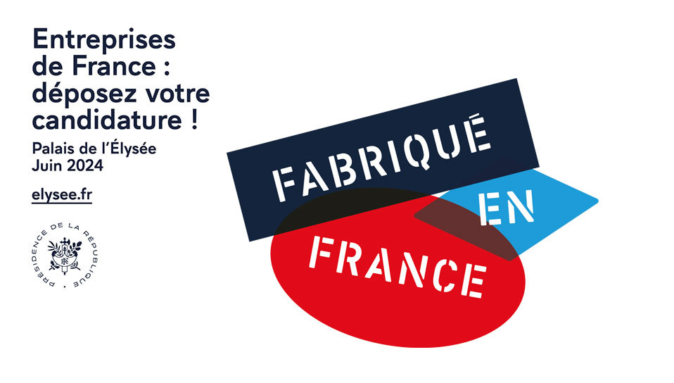 Grande Exposition du Fabriqué en France