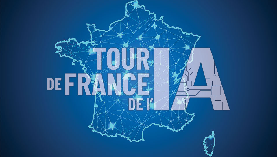 Tour IA