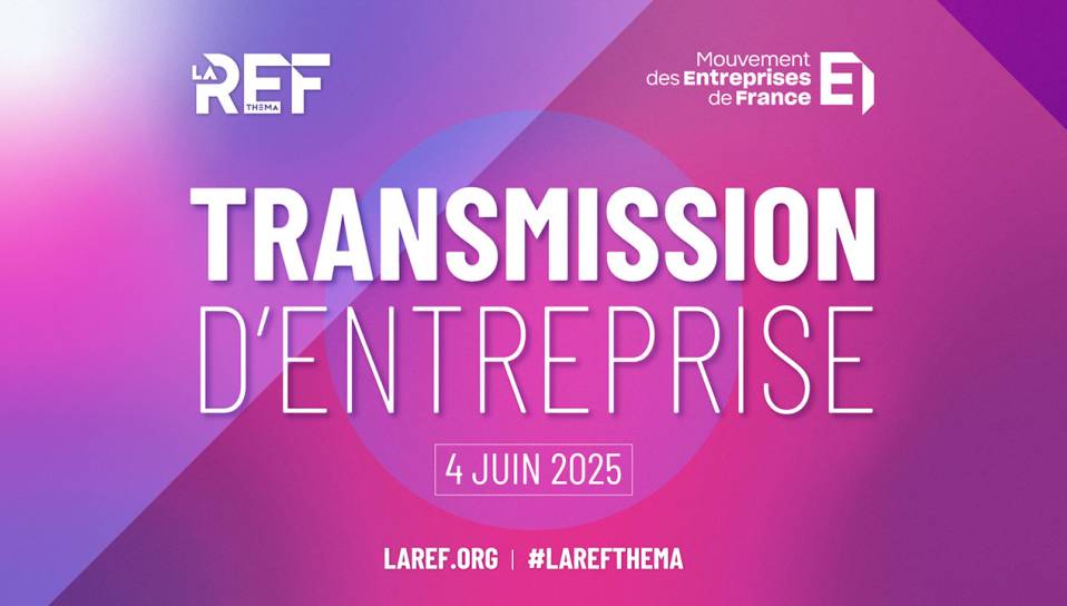 REF Transmission