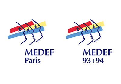 Medef Paris