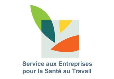 Logo Sest