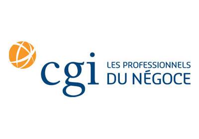 Logo CGI