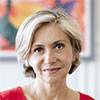 Valérie Pécresse