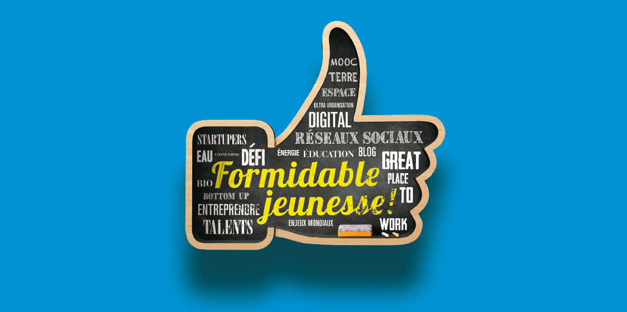 Université d'été 2015 Université d'été 2015