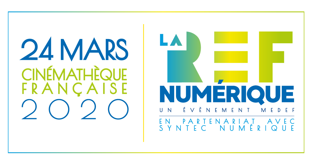 La REF numérique La REF numérique